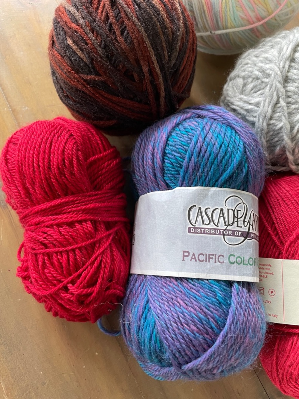 Yarn Bundle - Picture 4 of 8